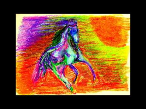 Mark Brown & Goodwill - Horse (Reuben Keeney Remix)