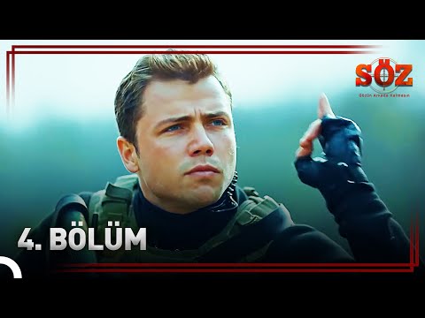 Efsane Timin Operasyon Sahneleri 4. Bölüm