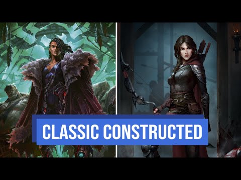 Uzuri v Azalea - RIVALS OF RATHE - GAMEPLAY