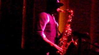 Dwayne of Jaspects' Solo