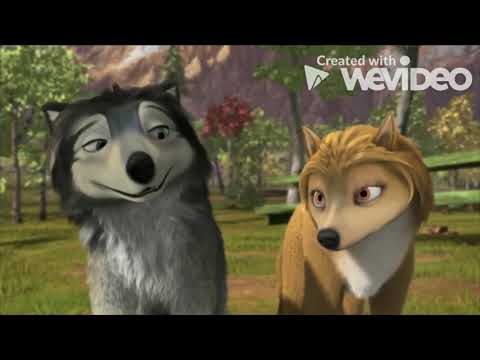 Humphreyladdin part 20 - Humphrey Spills the Beans