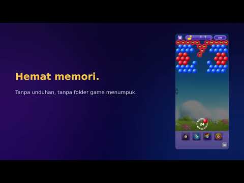 OKAGAME: No Install. Just Play video thumbnail