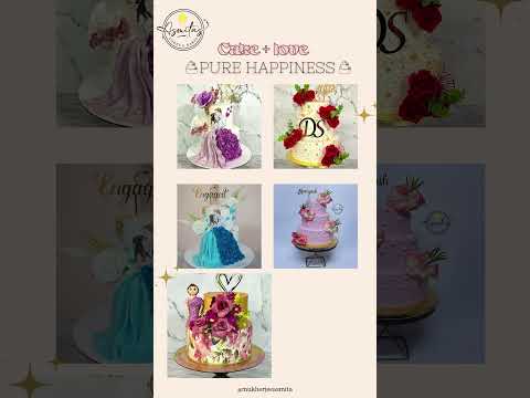 Asmita's Cakes & Bakes 🧿🍰 Sweeten your moments together with Asmita's Cakes and Bakes 🍰