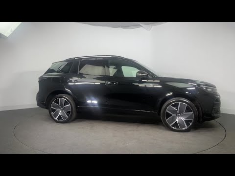 Volkswagen Tiguan R-Line 75 1.5 PHEV DSG 204HP - Image 2