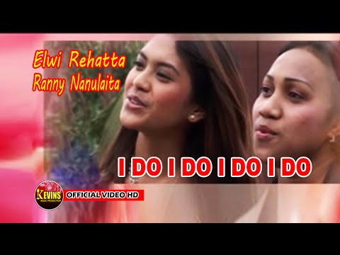 I DO, I DO, I DO, I DO, I DO   VOC  ELWI R & RANNY N - KEVINS MUSIC PRO (OFFICIAL VIDEO MUSIC )