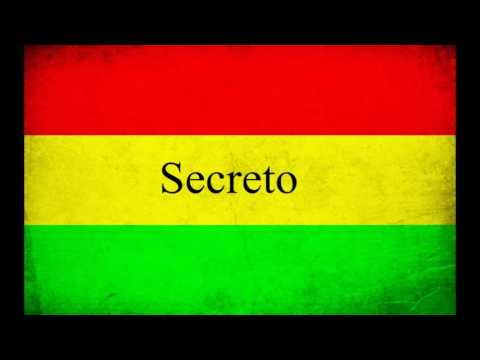 Melo de Secreto ( Sem Vinheta ) Plan B - Es Un Secreto