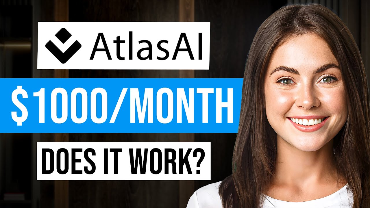 Atlas tutorial