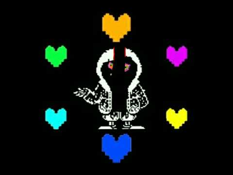 EightfoldDust Trio Phase 3.5: - "Determination Of Transformation"