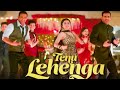Tenu Lehenga Full Video | Satyameva Jayate 2 | John A, Divya K Kumar | Tanishk B, Zahrah SK, Jass M