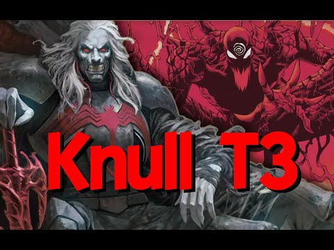 In Pursuit of Knull T3 | 💎 6K Crystal Giveaway 💎
