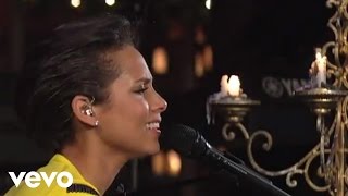 Alicia Keys - Not Even The King (Live)