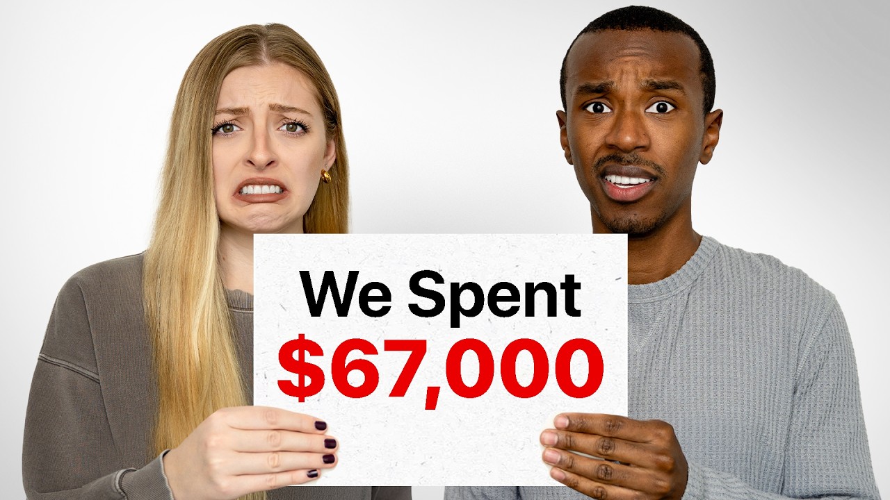 How Much Money We Spent in 2024 - Annual Budget Wrap Up