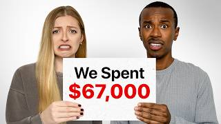 How Much Money We Spent in 2024 - Annual Budget Wrap Up