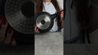 Сковорода алюминиевая глубокая IQ Be Simple без крышки, 20 см (IQ-1146-20)