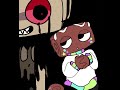 CEMETERY LADY Animation Meme Fossilcake