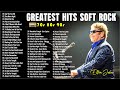 Elton John Bee Gees Scorpions Heart Bon Jovi John Denver Top Soft Rock Songs 70s 80s 90s