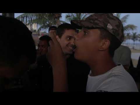 Boi e Matheus x Willy e JP - Batalha da Torre 78ª edição (1º fase)