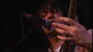 Cursive - The Casualty (Live in St. Louis; January 19, 2003)