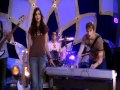 NINA DOBREV Don't Hold Back singing - (TAM ...