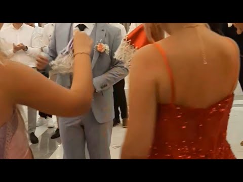 Dasma Shqiptare 2023 gzim te madh ka kjo Familje