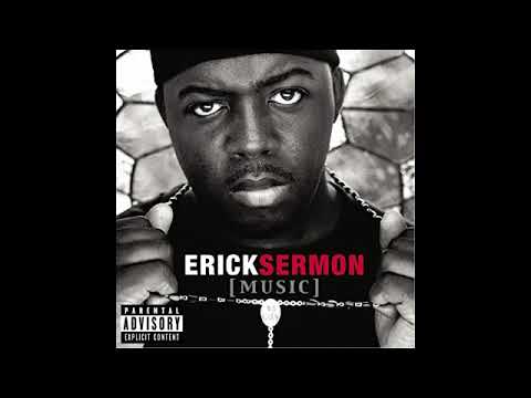 Erick Sermon - Music ft. Marvin Gaye