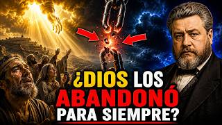 La Historia Prohibida de los Samaritanos y el Castigo de Dios en la Biblia | Charles Spurgeon
