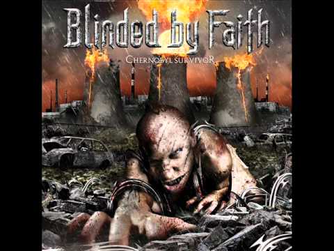 Blinded by Faith - Dead End