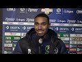 Deroy Duarte: 'Geen moment getwijfeld of we zouden winnen'