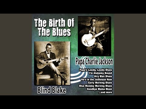 Video thumbnail for Papa’s Lawdy Lawdy Blues