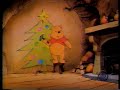 CBS Winnie The Pooh And Christmas Too Promo 1996