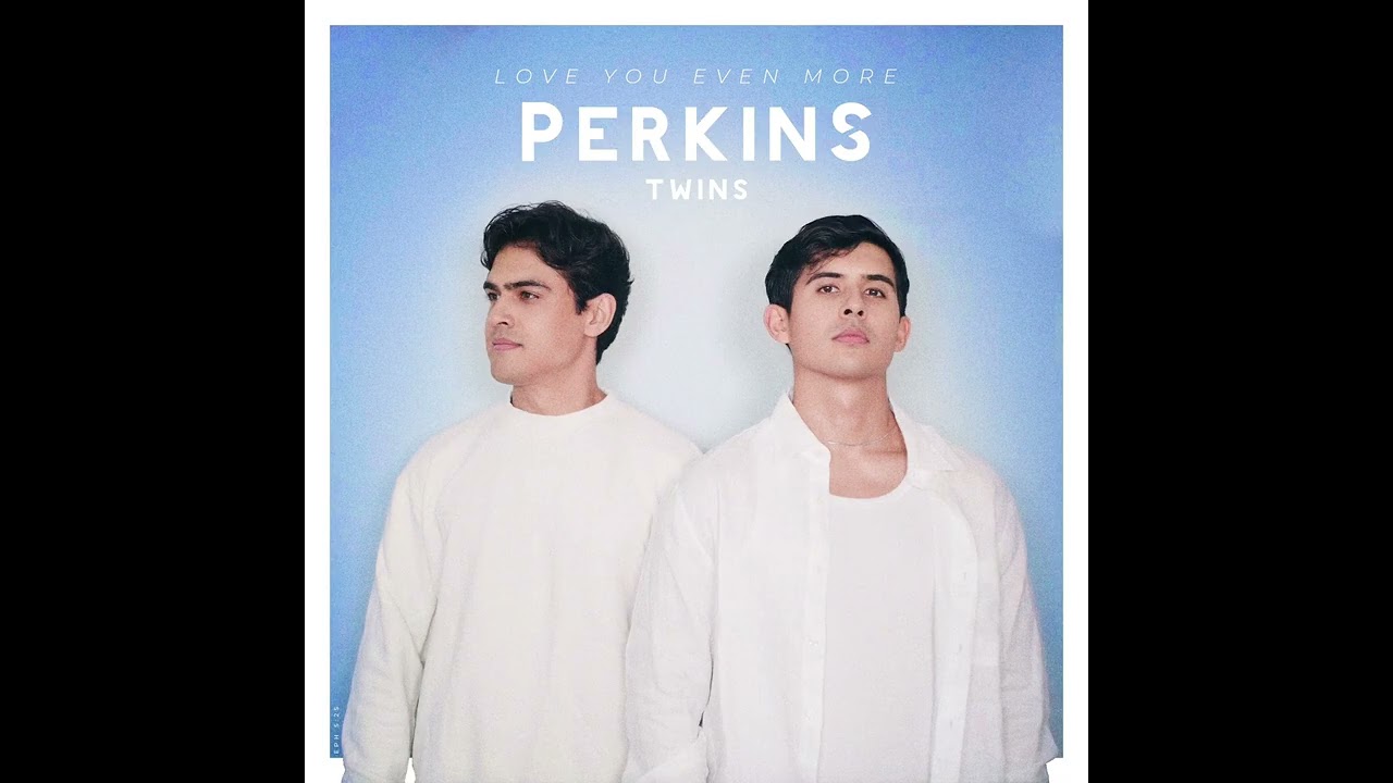 Perkins Twins New Song