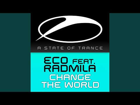 Change The World (Original Mix)