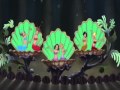 Daughters Of Triton Slowed Down