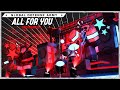 TDX x TB Rock Band EDJ Lyrics ("All For You") - Tower Defense X Roblox