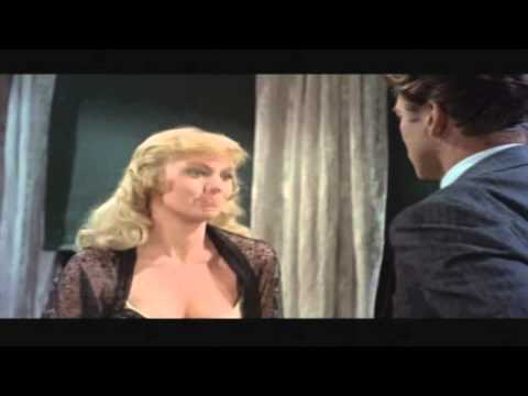 Elmer Gantry - Shirley Jones & Burt Lancaster