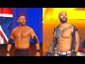 Every Entrance In Casino Gauntlet Match ALL IN LONDON 2024