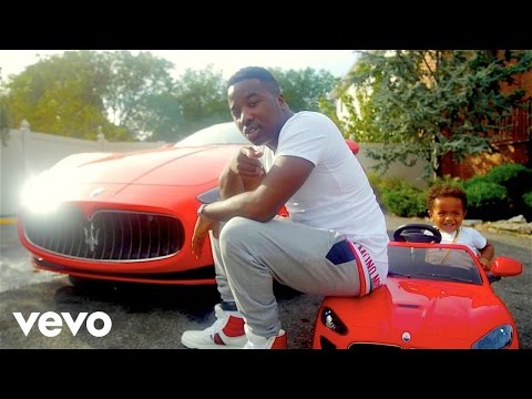 Troy Ave - Appreciate Me (Official Video)