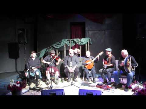 Keltoi - Shetland Set