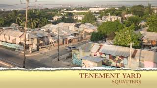 Massive Dread Squatters Connection