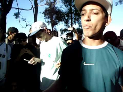 SURE VS SIKARIO Clasificatoria  Halabalusa Movimiento Urdergraund.