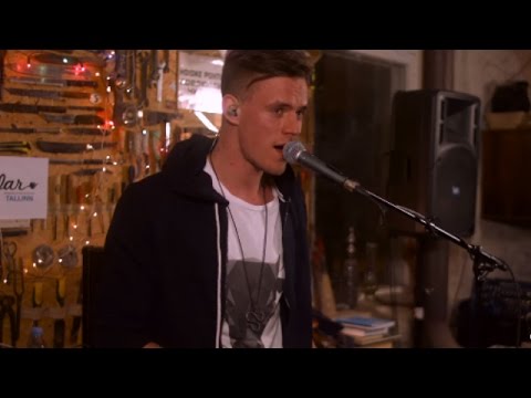 NOËP - Move | Sofar Tallinn