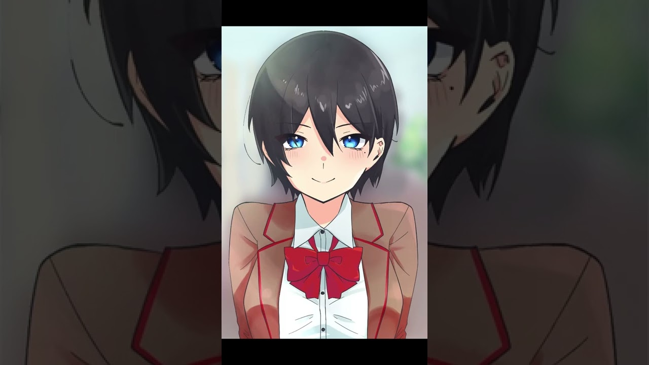 一緒に登校しませんか？ #Shorts