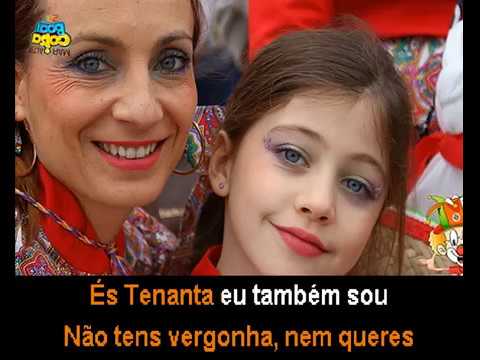 Tenantas 2017   Índia Escravunçada