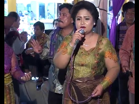 Nuri Nuri , Gendang Pemasu Masun , Simalungen Rayat - Acara Pesta Pernikahan Adat Karo