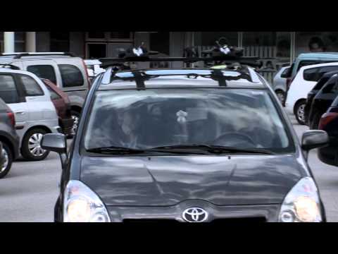 Ali za vožnjo po Tolminu res potrebujemo avto?