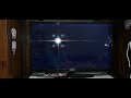 Low Pitched Black Screen Of Death On My Witches Of Eastwick 1988 VHS Version 1