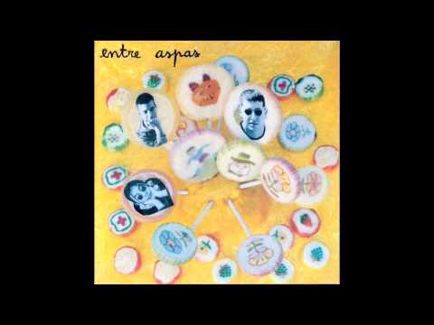 ENTRE ASPAS - Lollipop - CD 1995 Full Album