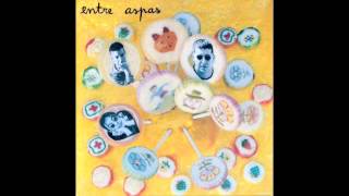 ENTRE ASPAS - Lollipop - CD 1995 Full Album