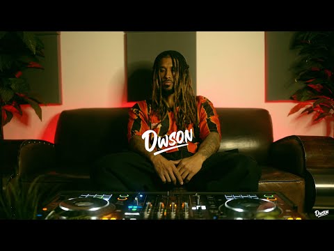 Come Chill With Me - Dwson Cozy Deep House Mix - Sofa Sessions Episode 04