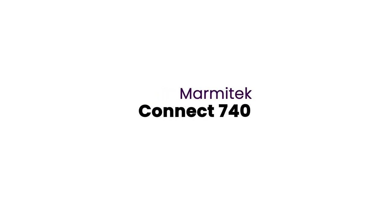 Marmitek HDMI-Umschalter Connect 740